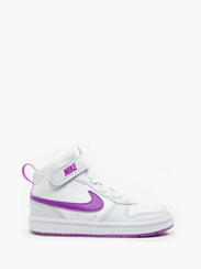 grey purple nikes