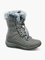 Trekkingstiefel EQUILIBRIO ST BIJOU 200 I WP