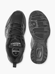 fruits Secure Develop Nike) Férfi NIKE AIR MONARCH sportcipő fekete színben | DEICHMANN