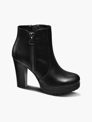 Stiefelette