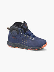 Schnürboots