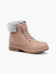 Schnürboots