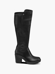 Weitschaftstiefel