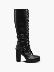 Schnürstiefel