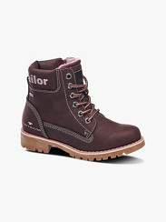 Schnürboots