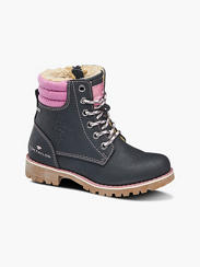 Schnürboots