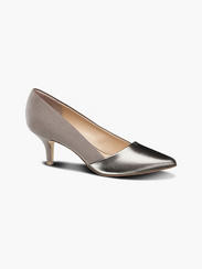Pumps