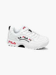 Chunky Sneaker SUCCESS