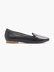 5th Avenue) Loafer in schwarz | DEICHMANN
