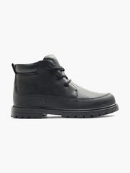 Teen Boy Lace-up Ankle Boots