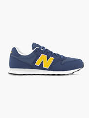 New Balance) Blauwe GM500VC1 van Blauw | vanHaren