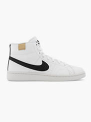 Witte Court Royale 2 Mid