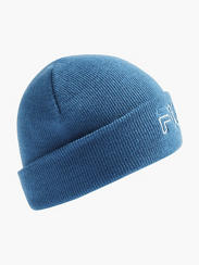 Fila Blue Beanie Hat 