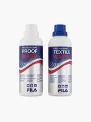 Duo Pack Textile Wash+Proof Wash