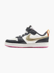 (Nike) Sneaker COURT BOROUGH LOW 2 SE1 (PSV) in weiß | DEICHMANN