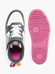 Nike Court Borough Low 2 Se1 Bg Negro | platanitos.com