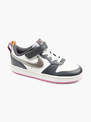 (Nike) Sneaker COURT BOROUGH LOW 2 SE1 (PSV) in weiß | DEICHMANN