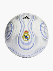 Fussball REAL MADRID CLB HOME