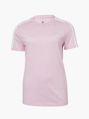 Roze Essentials Slim T-shirt