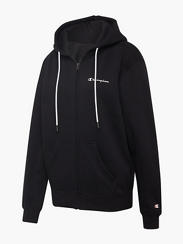 Kapuzenjacke