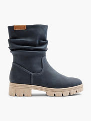 Bench Junior Girl Sustainable Ankle Boots