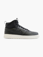 Sneaker mid cut COURT VISION MID WNTR