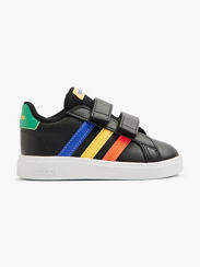 Adidas mens 2024 velcro trainers