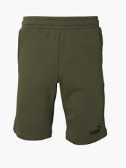 Groene Ess Shorts 10"