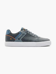 Bench Navy Casual Lace-up Trainer 