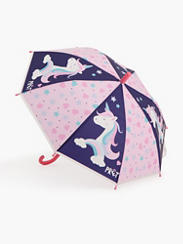 Regenschirme