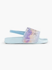 Blauwe sandaal Frozen