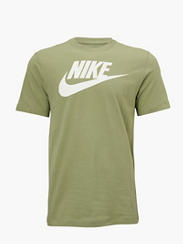 Groene Sportswar t-shirt