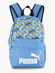 Blauwe Puma Phase Small Backpack