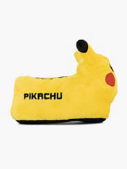 Gele pantoffel Pokémon