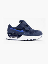 Infant navy nike trainers best sale