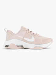 Roze W Nike Zoom Bella 6