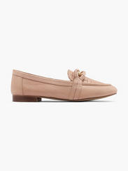 5th Avenue) Leder Loafer in grün | DEICHMANN