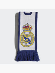 Real Madrid Schal