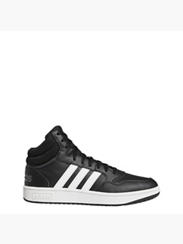 Hoops 3.0 Mid Classic Vintage Schuh
