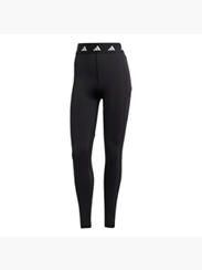 adidas Women's Performance Techfit Stash Pocket Full-length