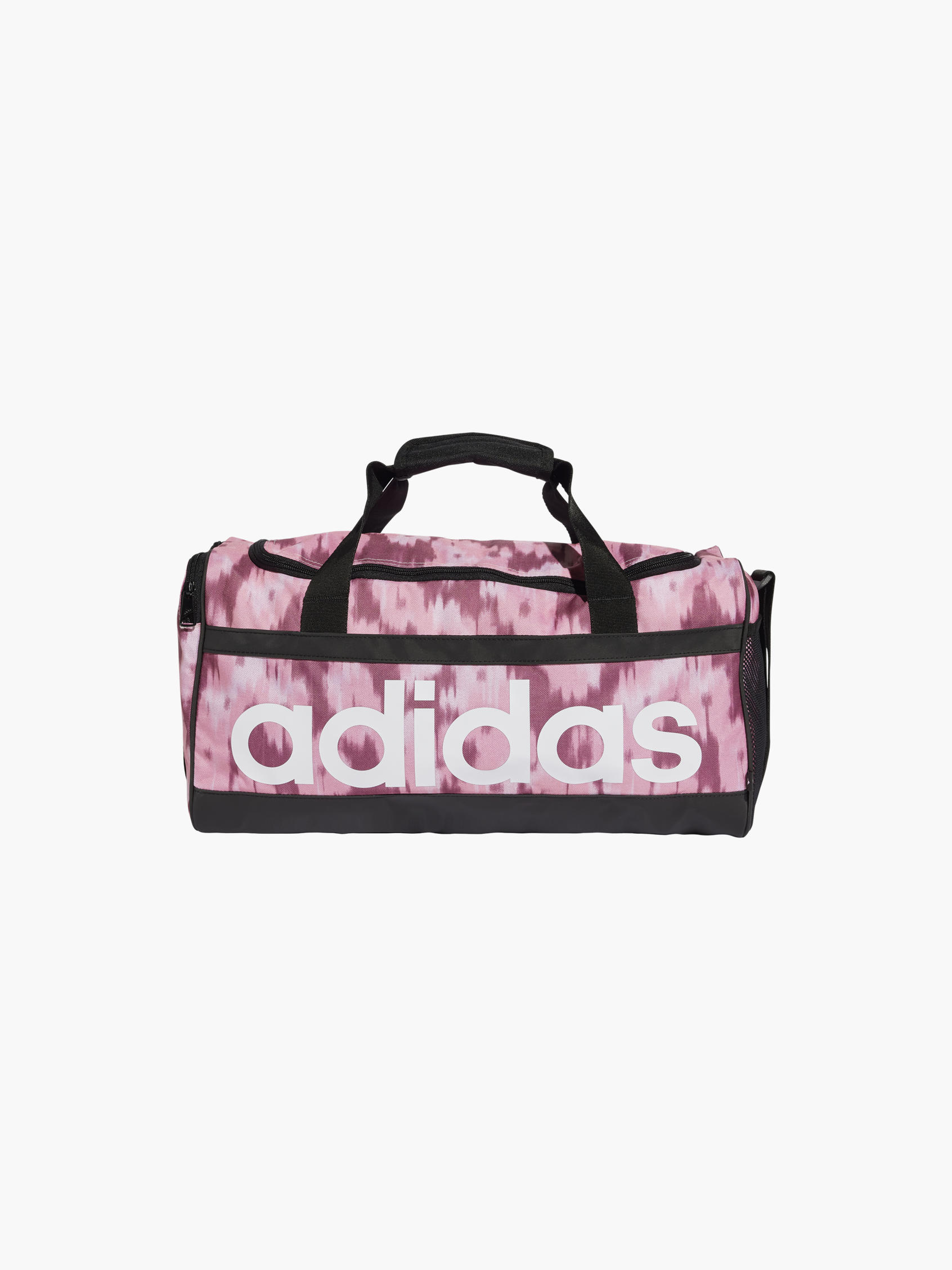 Adidas floral gym bag online