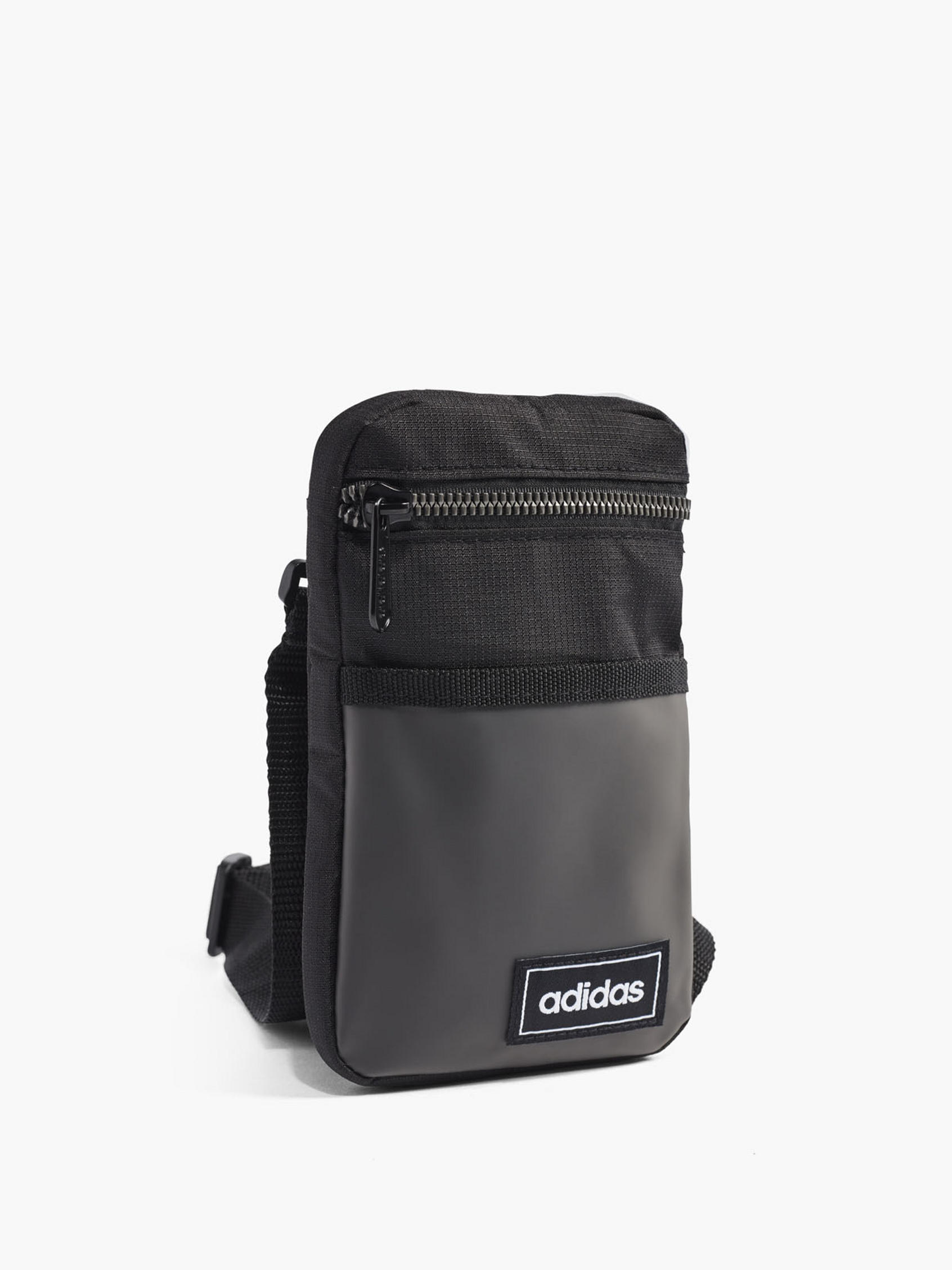 adidas Handytasche T4H SMALL BAG in schwarz DEICHMANN