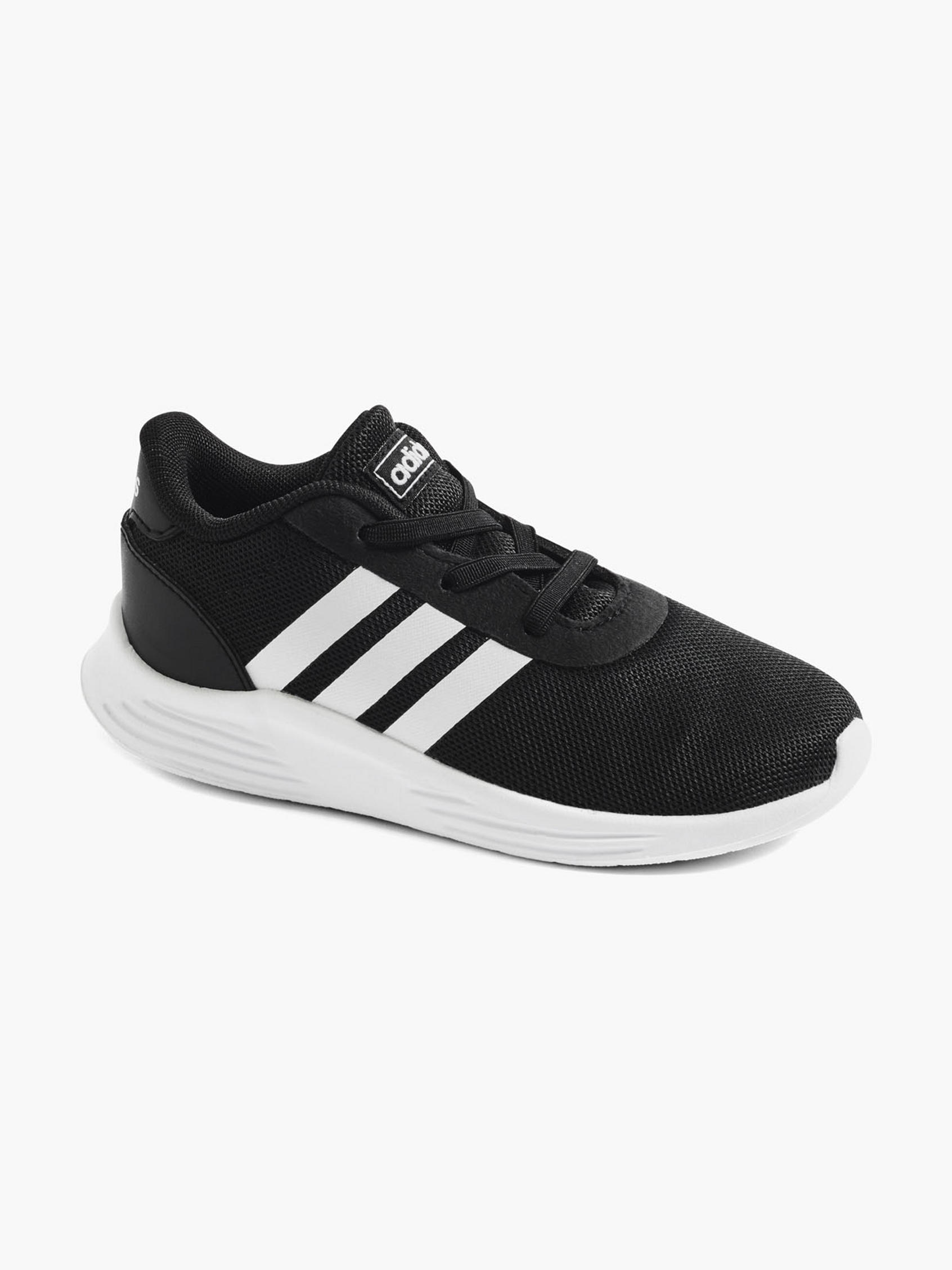 adidas Sneaker LITE RACER 2.0 in schwarz Dosenbach