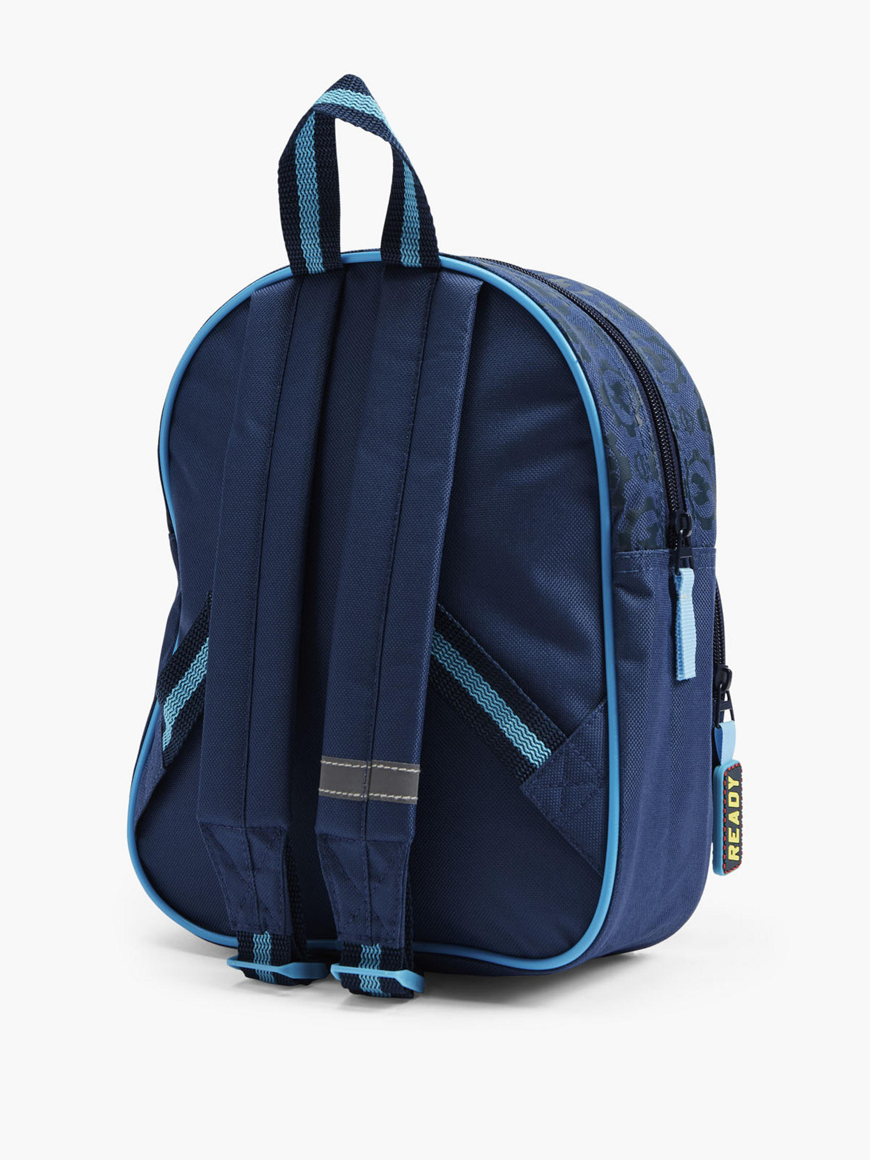 feuerwehrmann sam rucksack deichmann