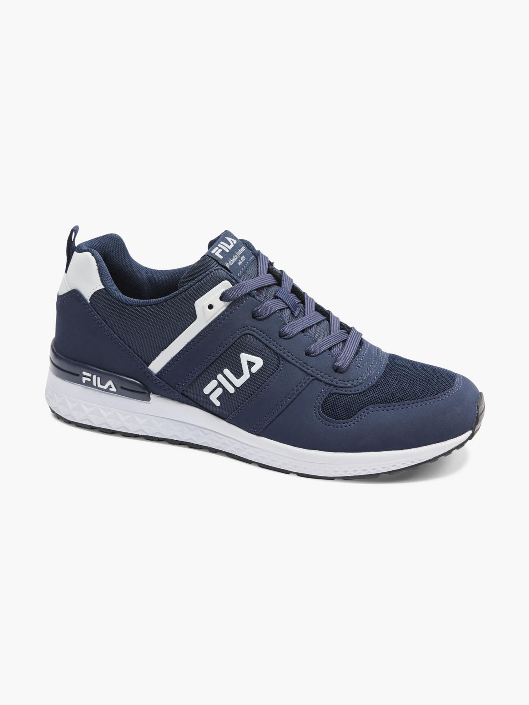 Fila trainers for men online