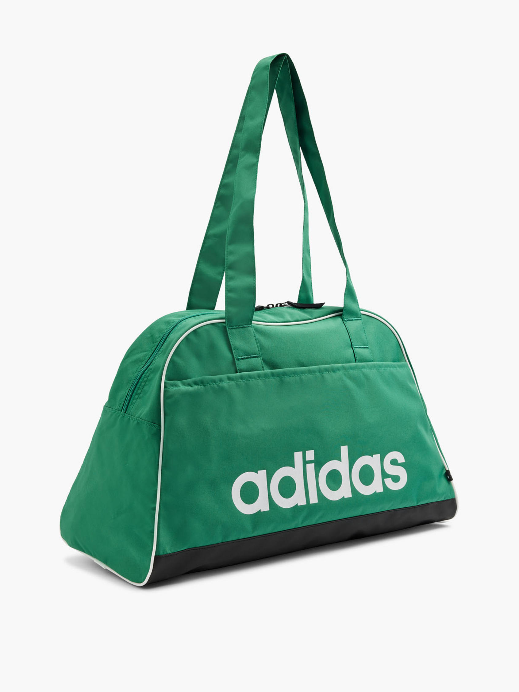 adidas) Sporttasche in schwarz | DEICHMANN