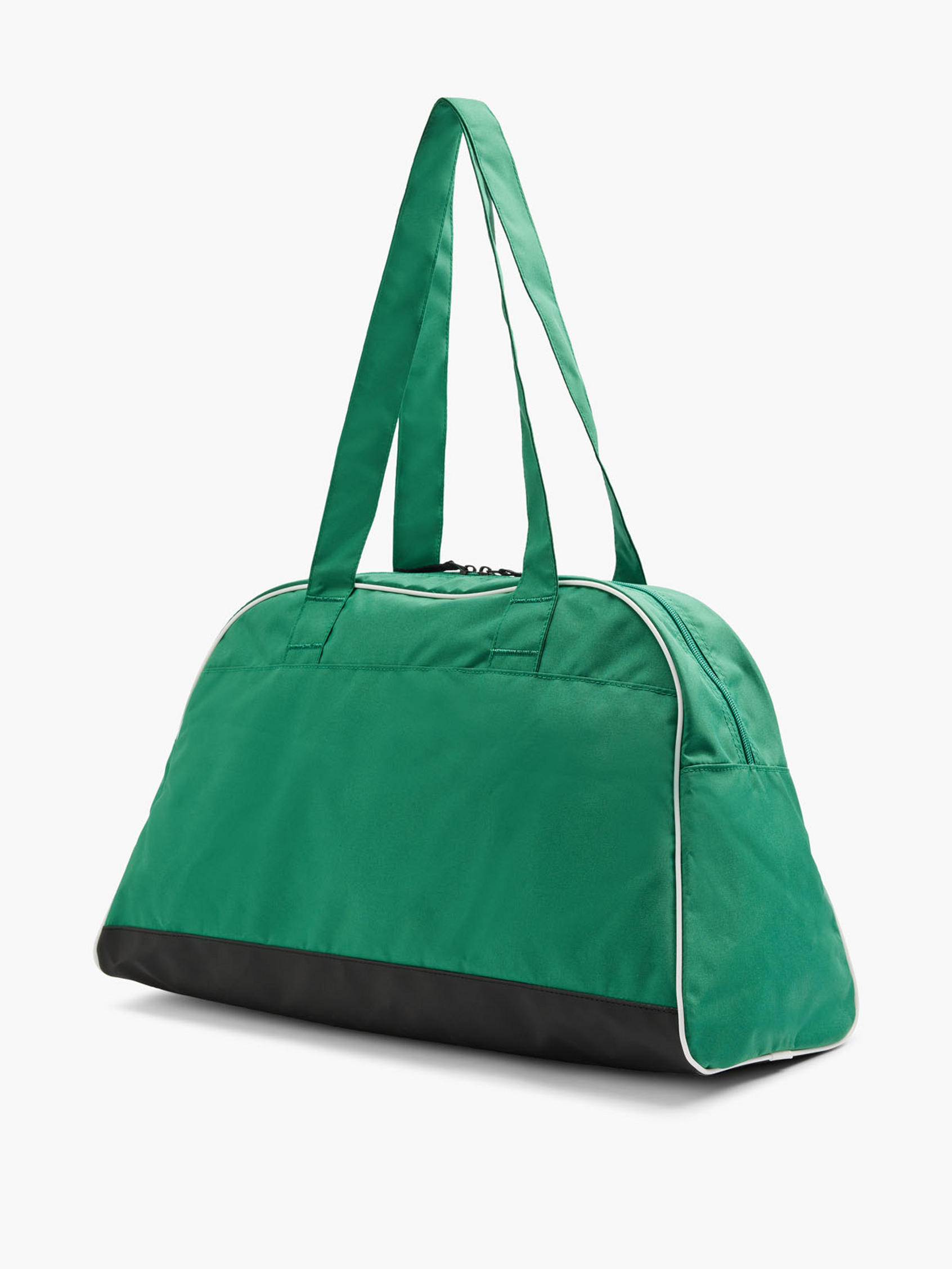 adidas) Sporttasche in schwarz | DEICHMANN
