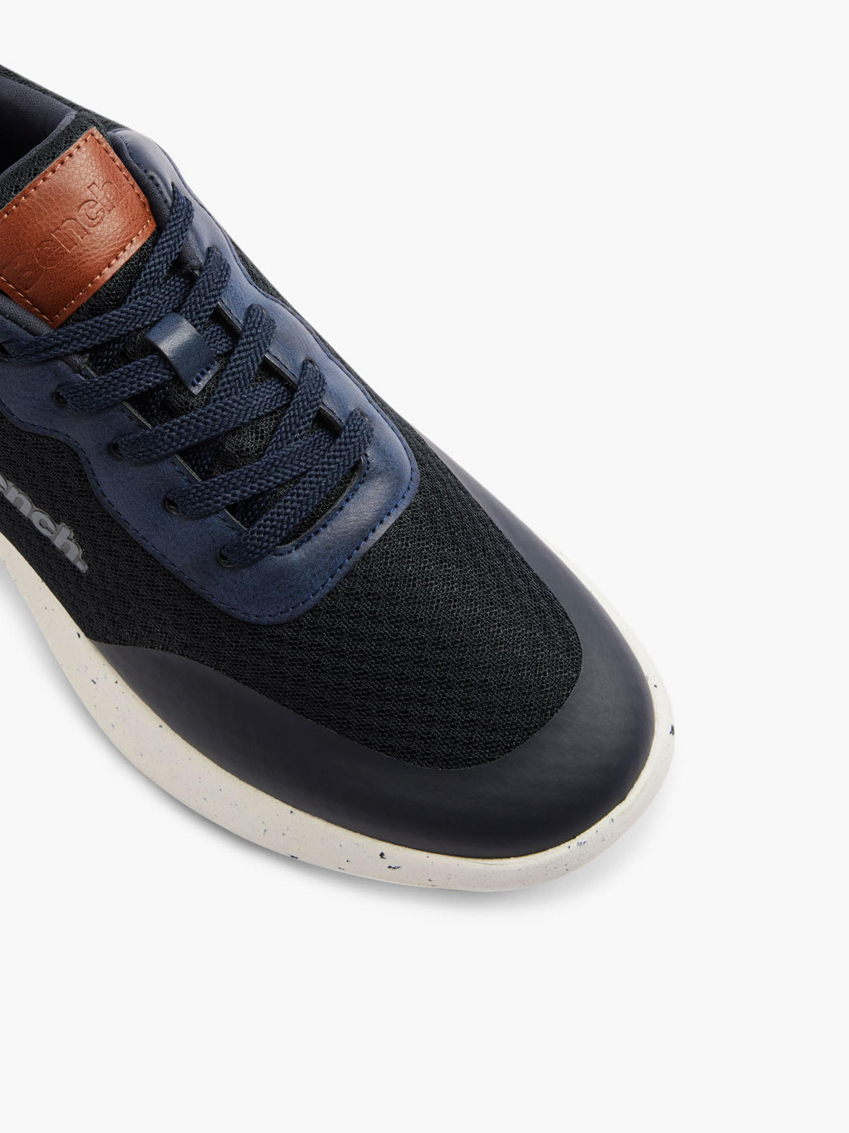 Bench) Sneaker in blau | DEICHMANN