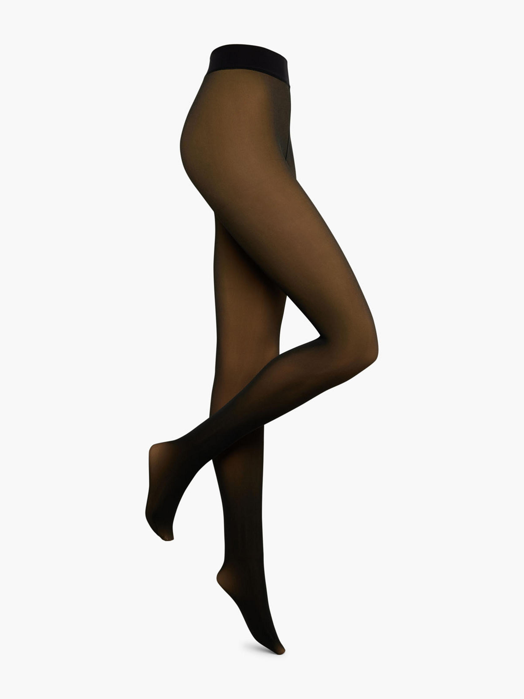 deichmann thermostrumpfhose