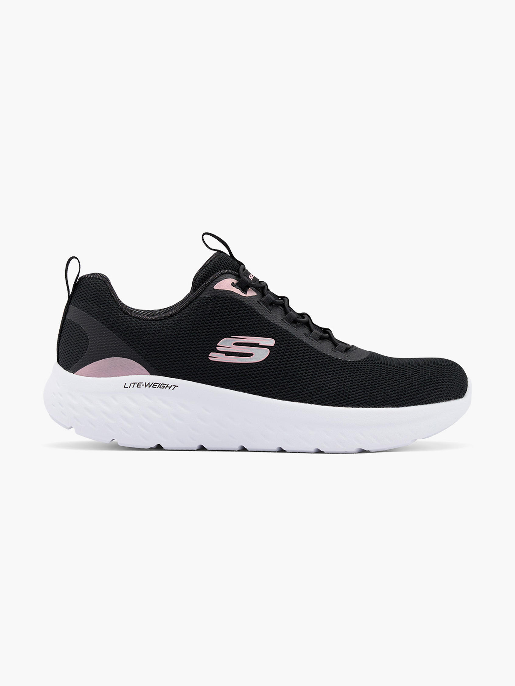 Skechers Sneaker in schwarz Dosenbach